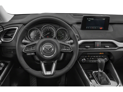 2020 Mazda Mazda CX-9 Grand Touring